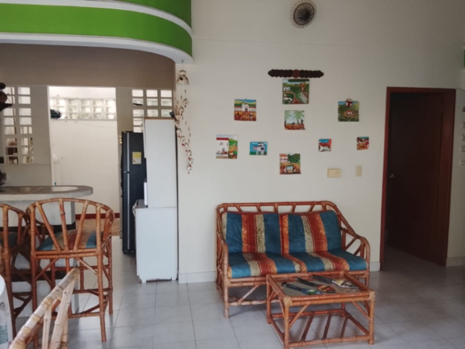 Puente Honda, Honda, Tolima, Colombia 5